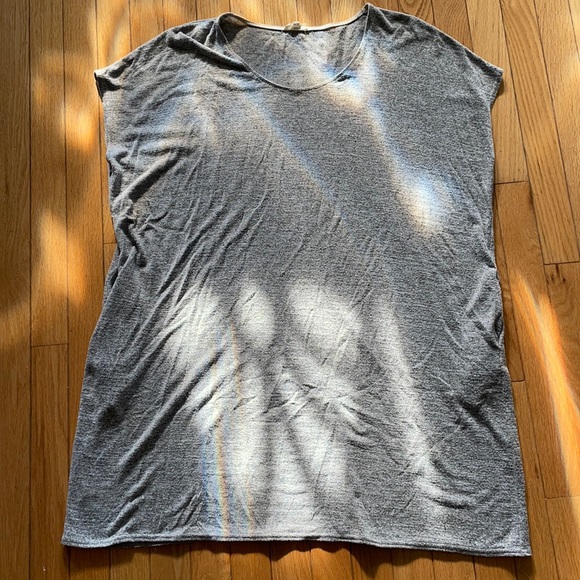 Wilfred free t-shirt dress